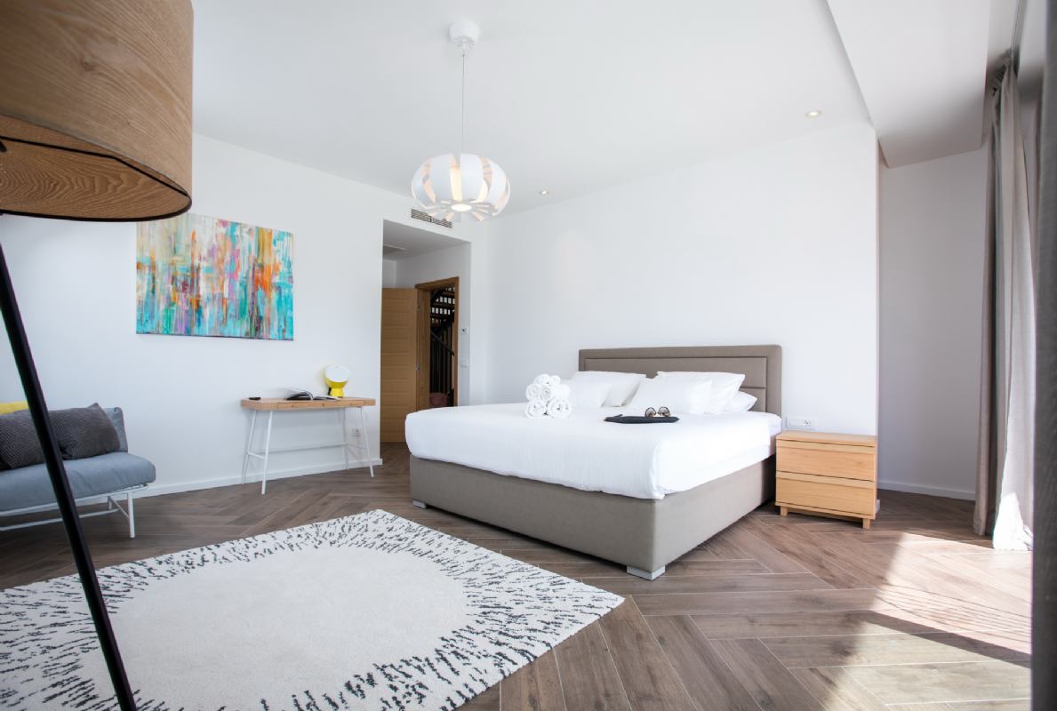Villa Soderini Dubrovnik Croazia