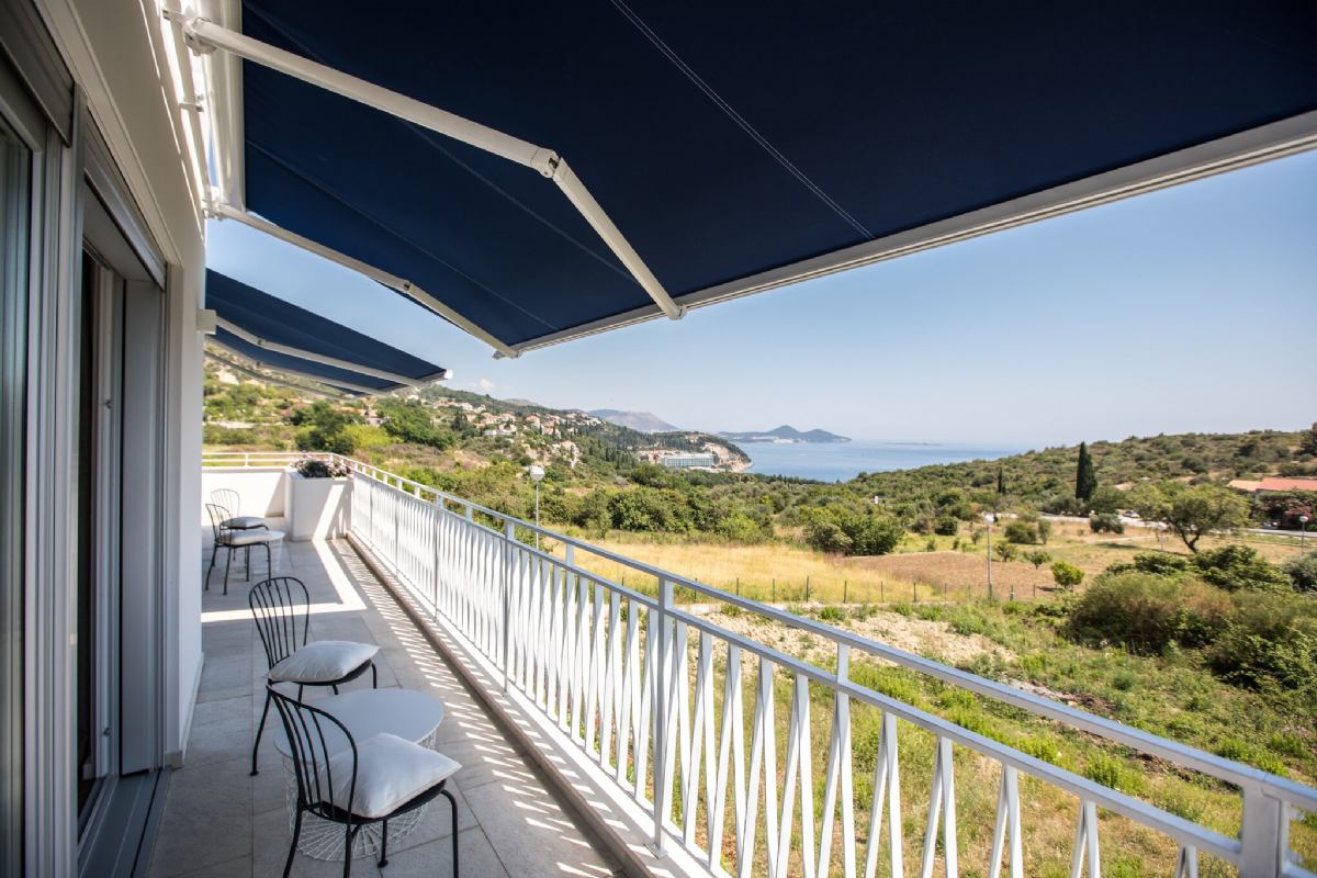 Villa Soderini Dubrovnik Croazia