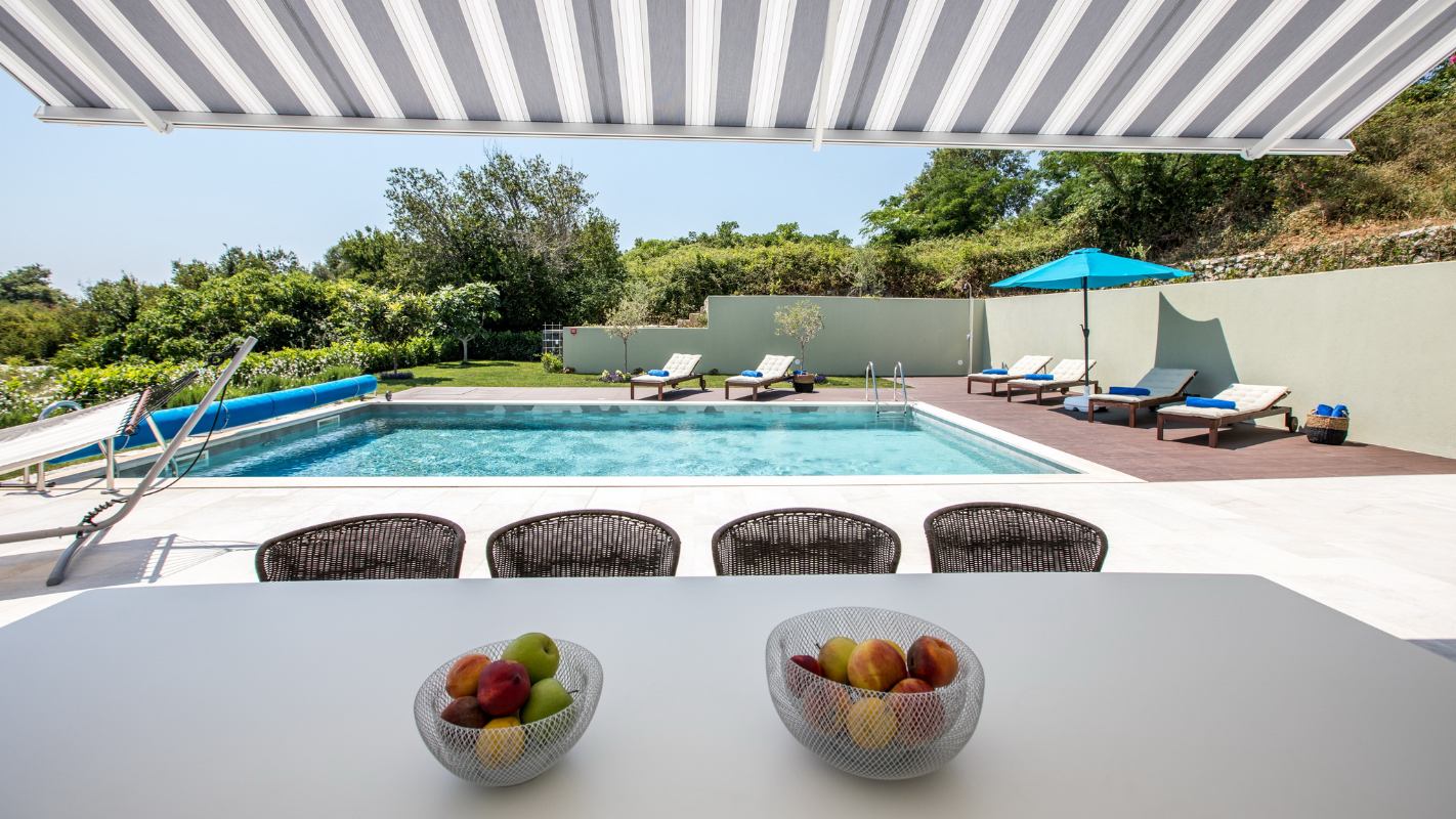 Villa Soderini Dubrovnik Croazia