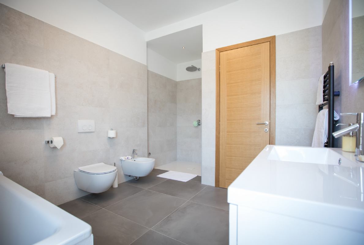 Villa Soderini Dubrovnik Croazia