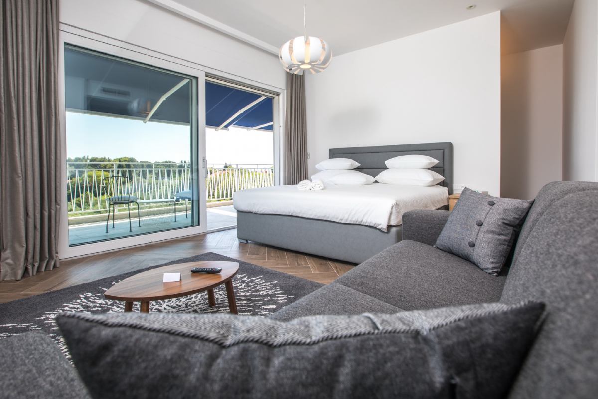 Villa Soderini Dubrovnik Croazia