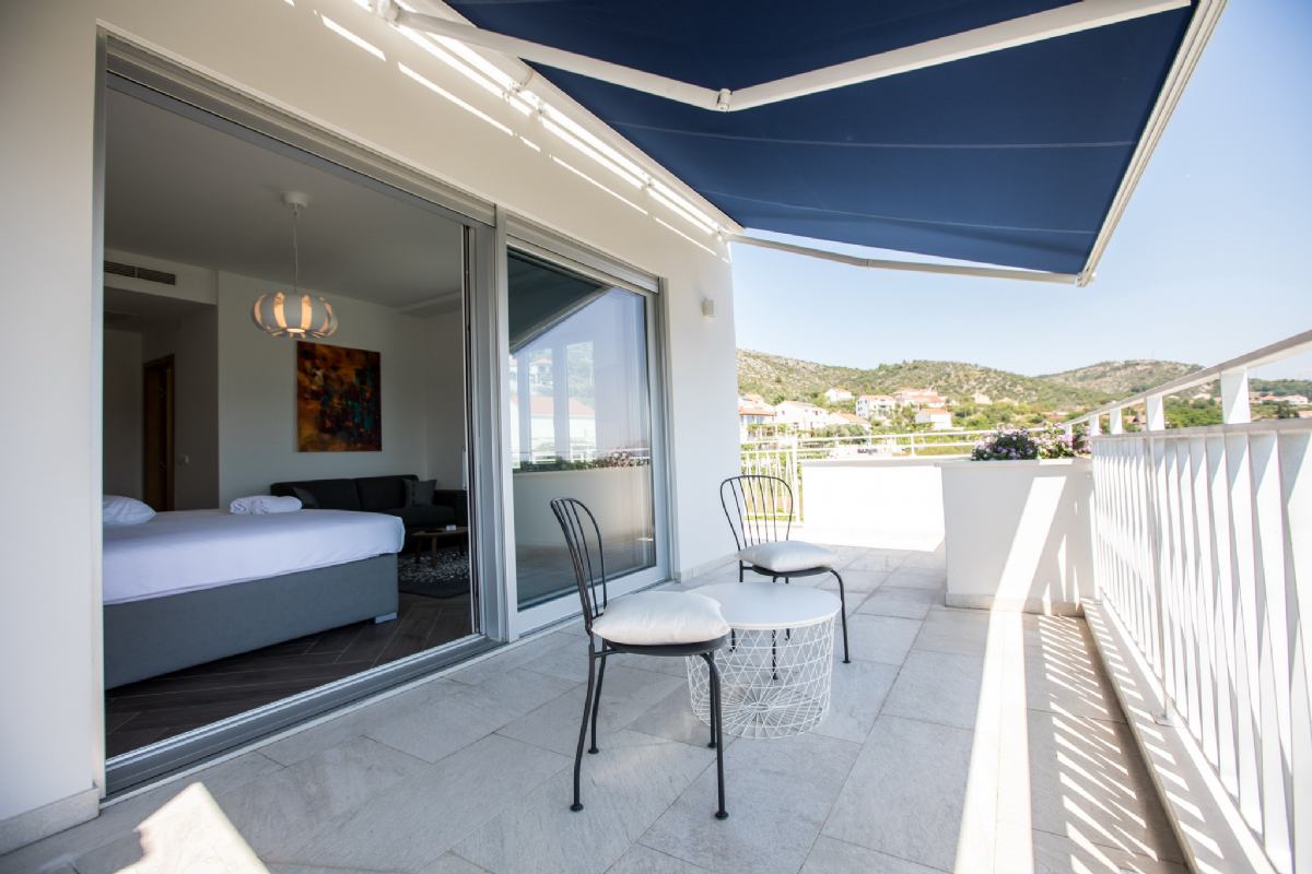 Villa Soderini Dubrovnik Croazia