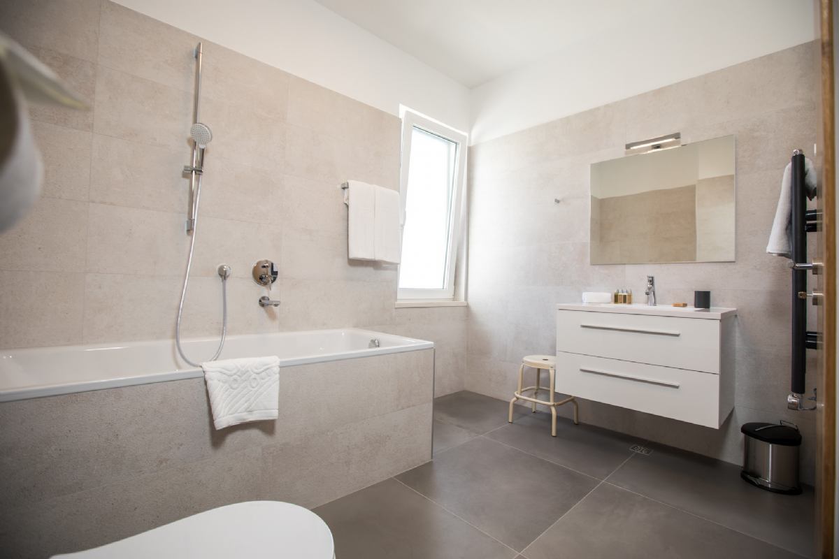 Villa Soderini Dubrovnik Croazia