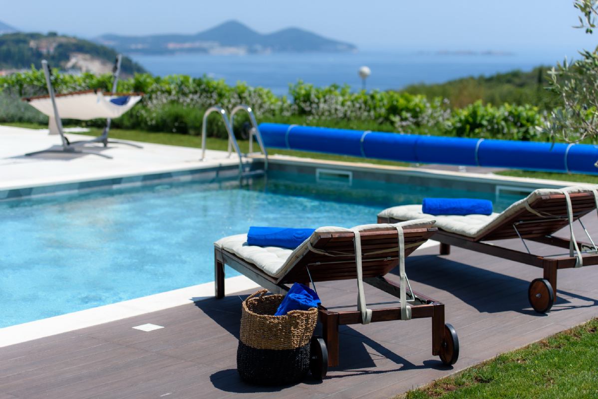 Villa Soderini Dubrovnik Croazia