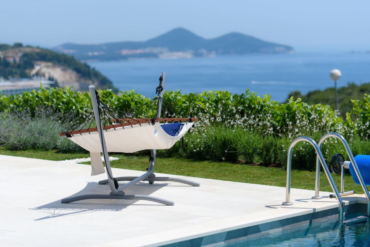 Villa Soderini Dubrovnik Croazia