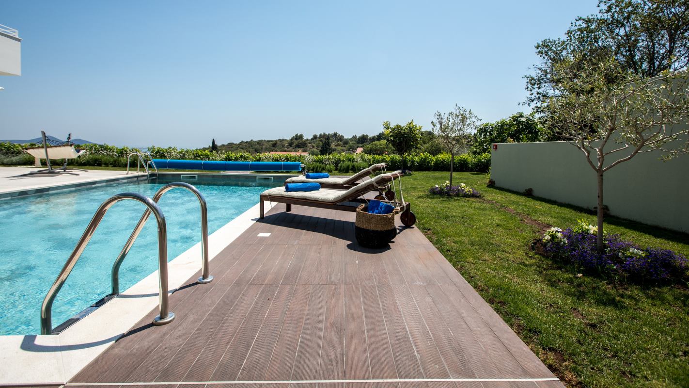 Villa Soderini Dubrovnik Croazia
