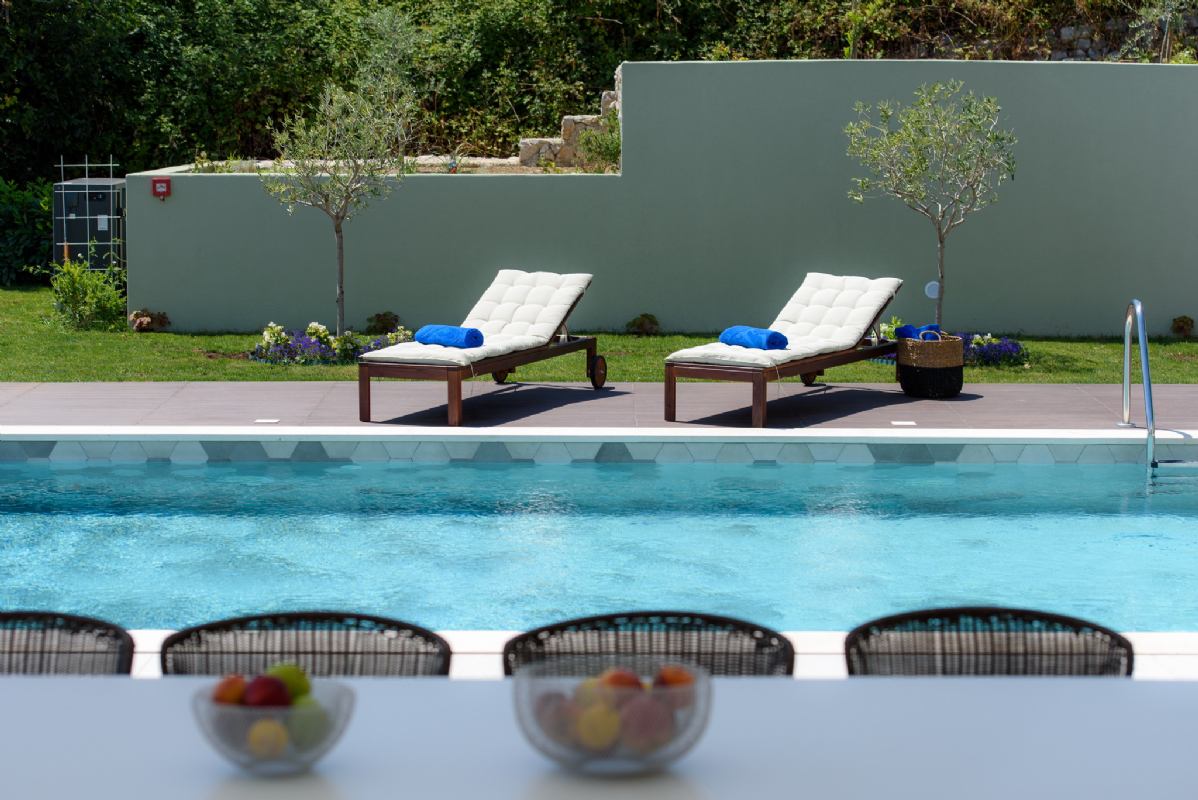 Villa Soderini Dubrovnik Croazia