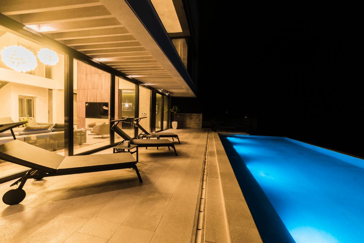 Villa Amelie Dubrovnik Croazia
