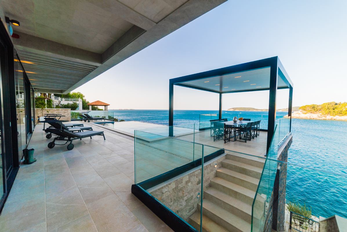 Villa Amelie Dubrovnik Croazia