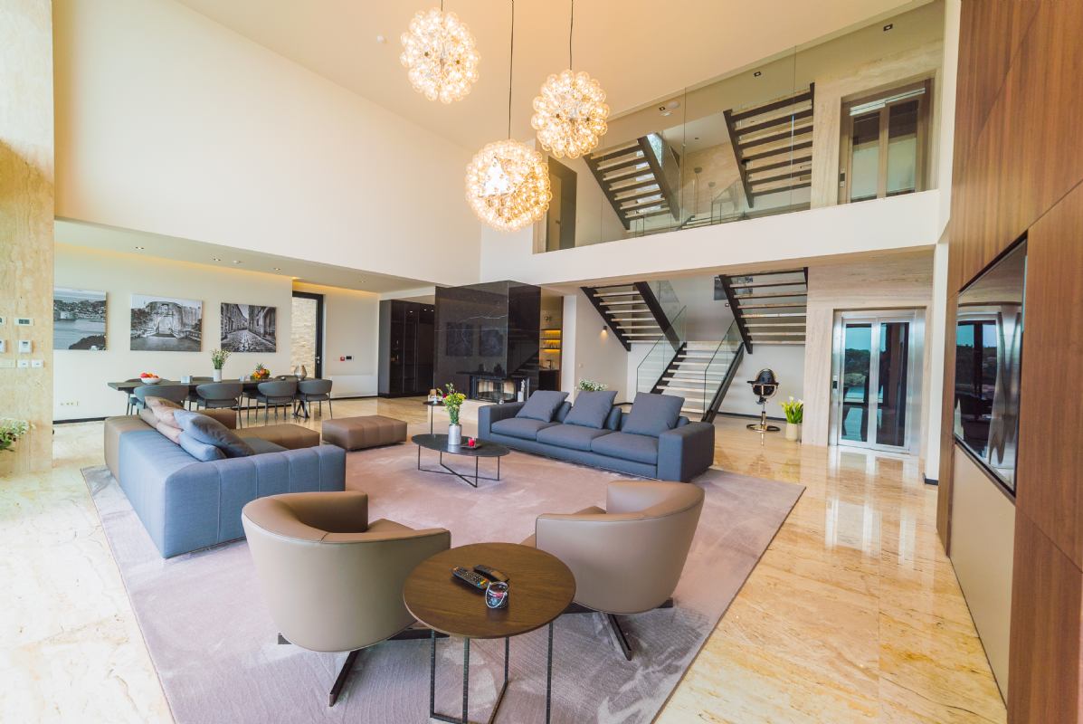 Villa Amelie Dubrovnik Croazia