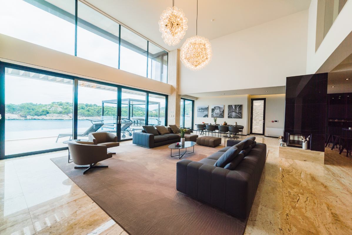 Villa Amelie Dubrovnik Croazia
