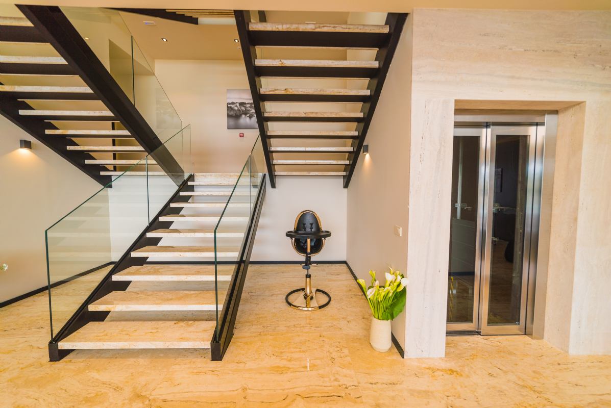 Villa Amelie Dubrovnik Croazia