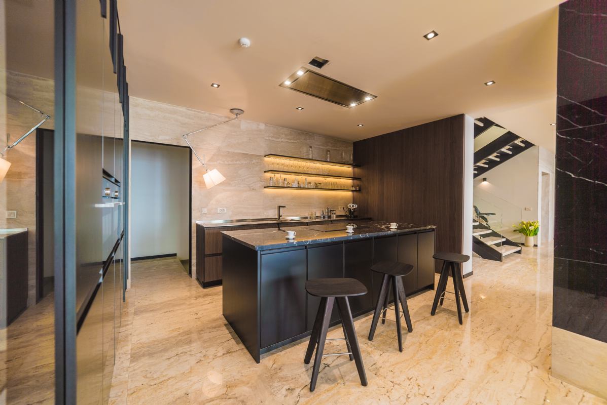 Villa Amelie Dubrovnik Croazia