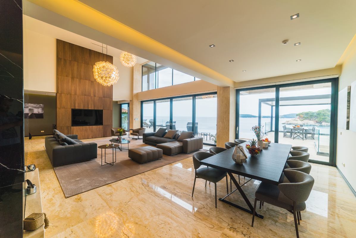 Villa Amelie Dubrovnik Croazia