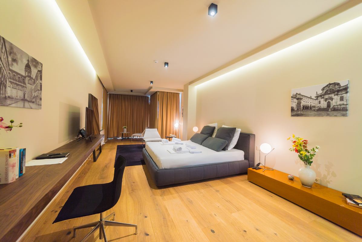 Villa Amelie Dubrovnik Croazia