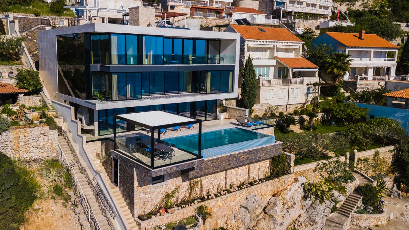 Villa Amelie Dubrovnik Croazia