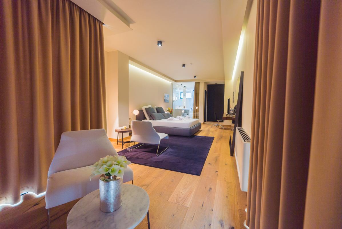 Villa Amelie Dubrovnik Croazia