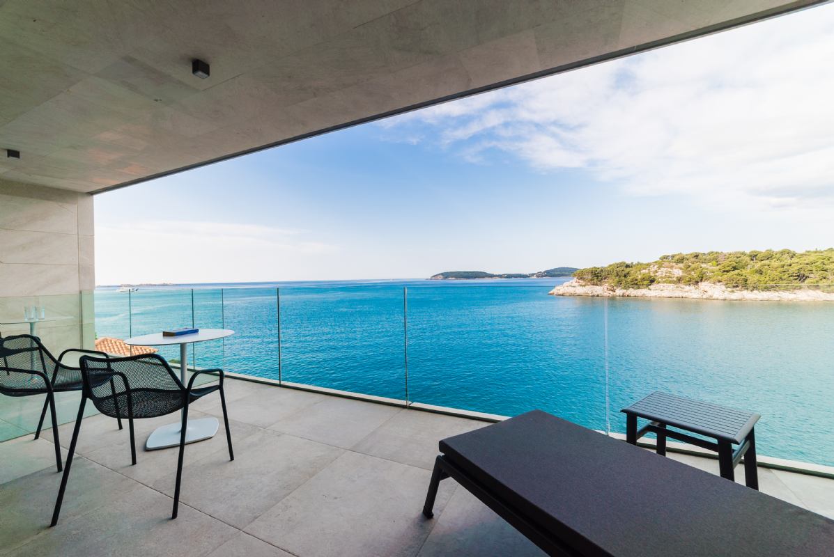 Villa Amelie Dubrovnik Croazia