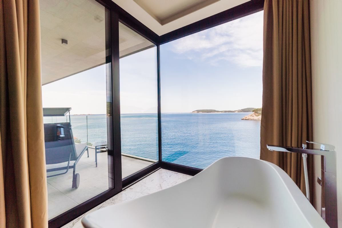 Villa Amelie Dubrovnik Croazia