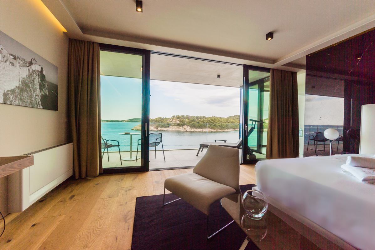 Villa Amelie Dubrovnik Croazia