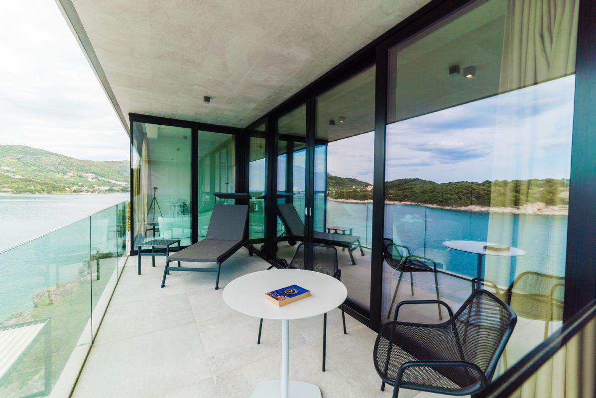 Villa Amelie Dubrovnik Croazia