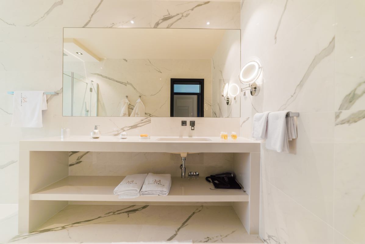 Villa Amelie Dubrovnik Croazia