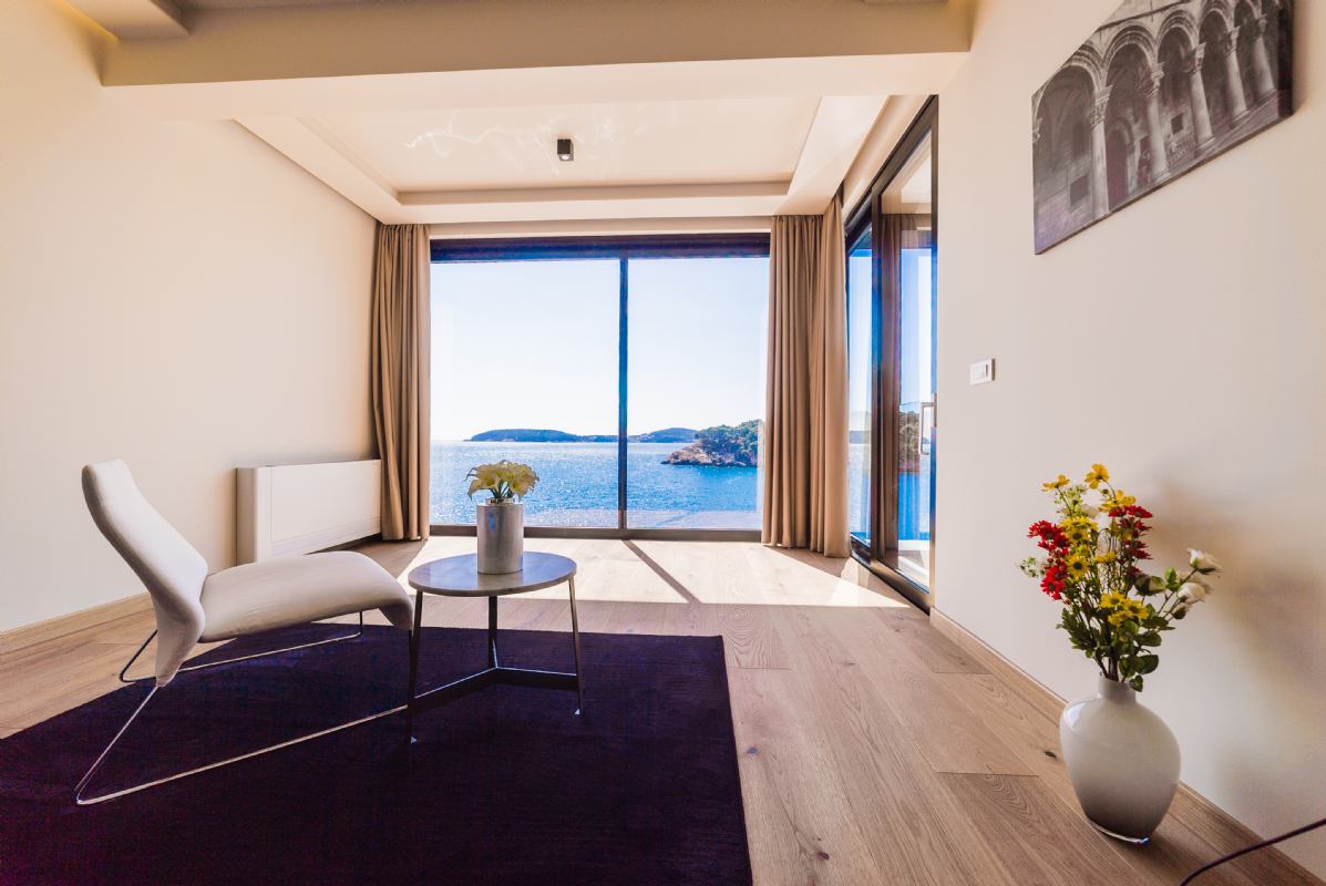 Villa Amelie Dubrovnik Croazia