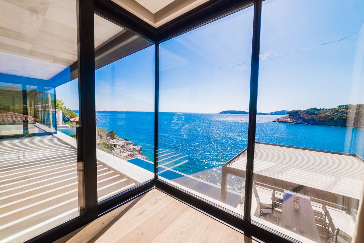 Villa Amelie Dubrovnik Croazia