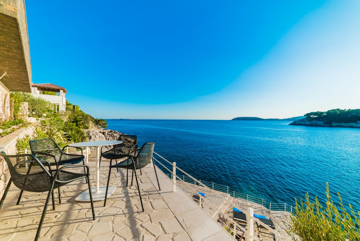 Villa Amelie Dubrovnik Croazia