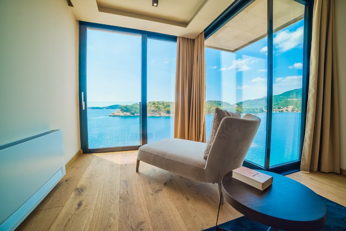 Villa Amelie Dubrovnik Croazia