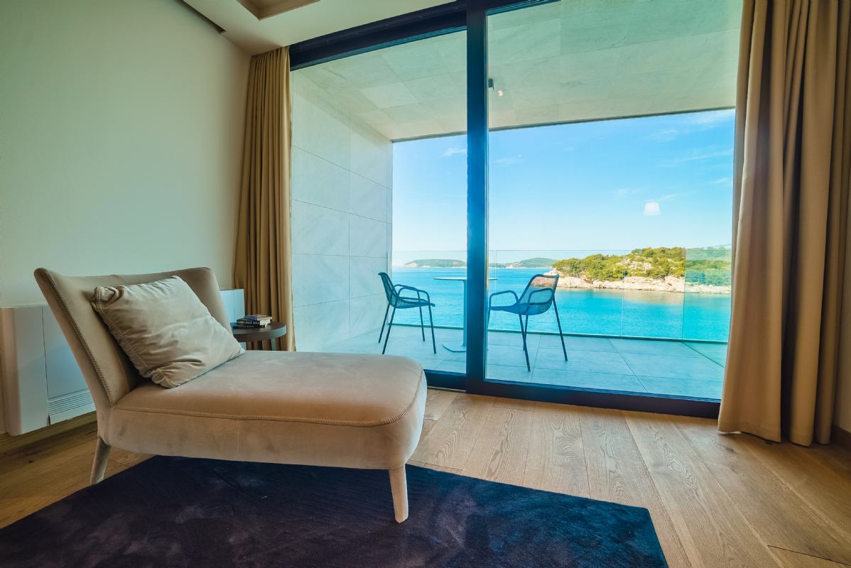 Villa Amelie Dubrovnik Croazia