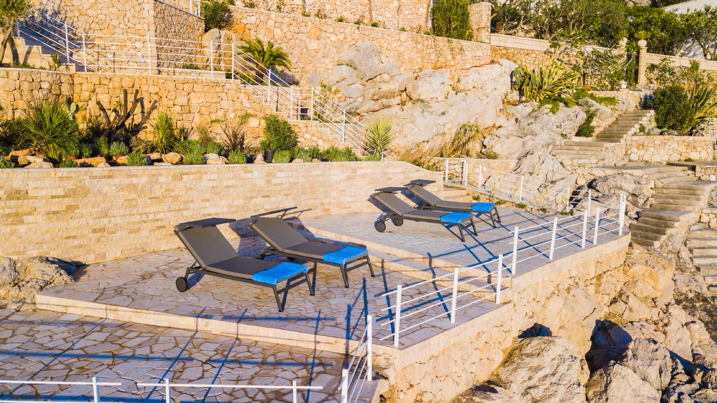Villa Amelie Dubrovnik Croazia