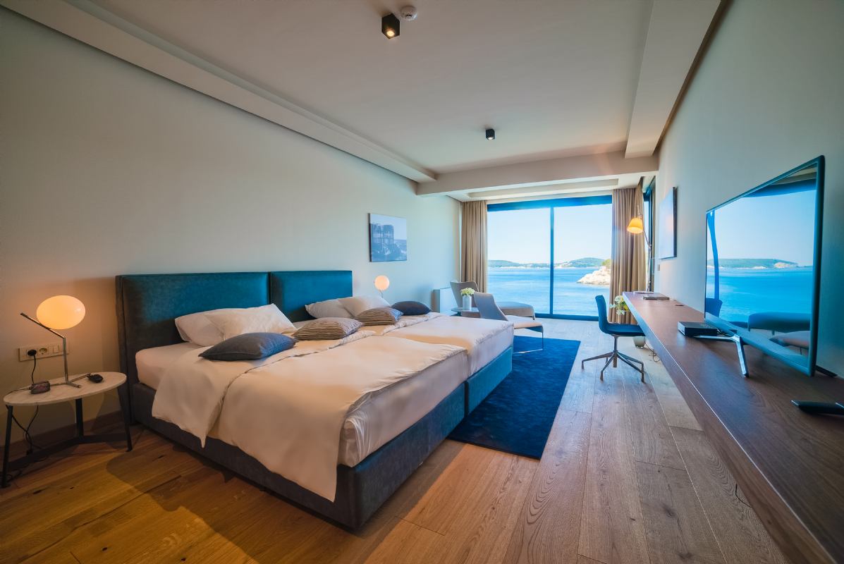 Villa Amelie Dubrovnik Croazia