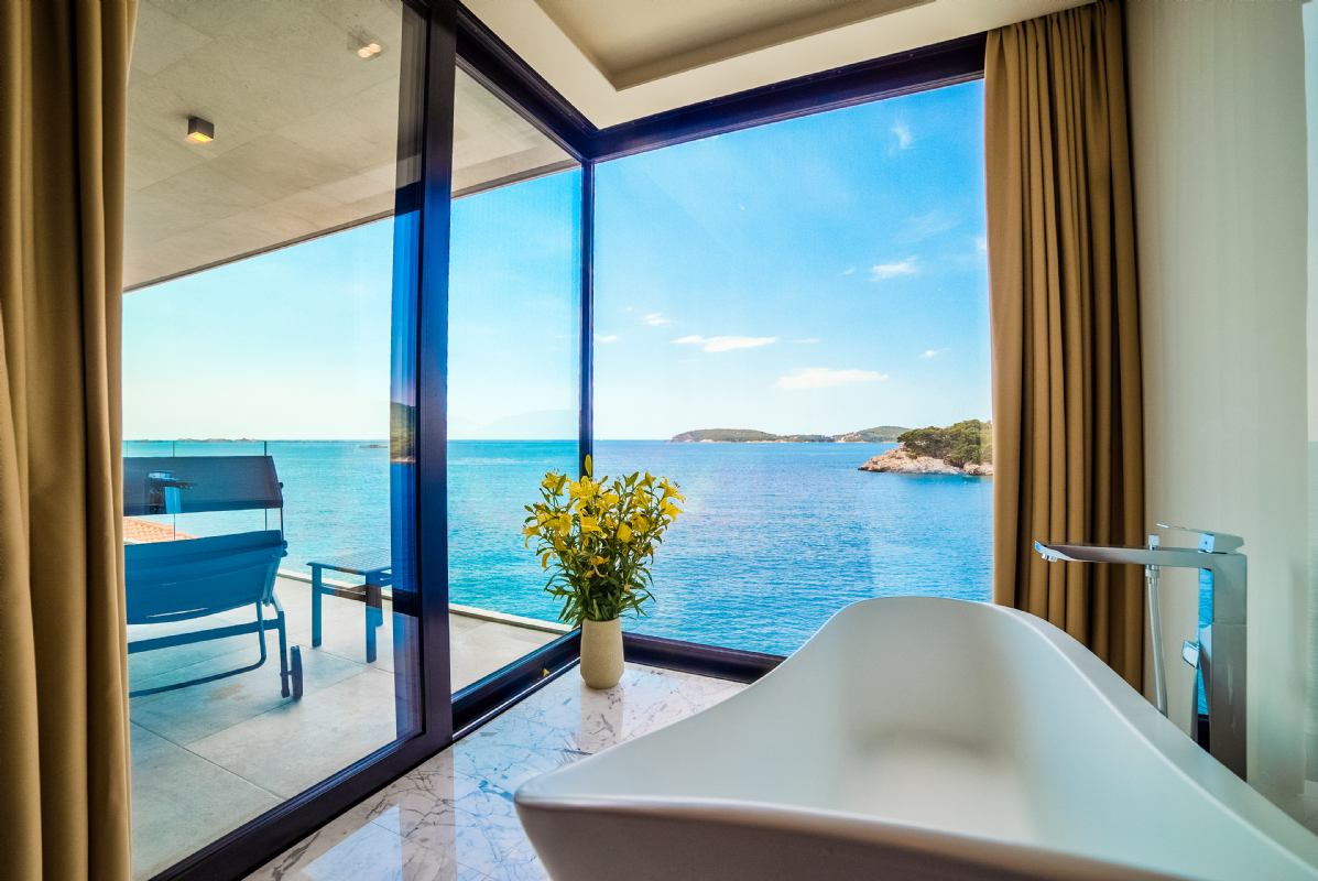 Villa Amelie Dubrovnik Croazia