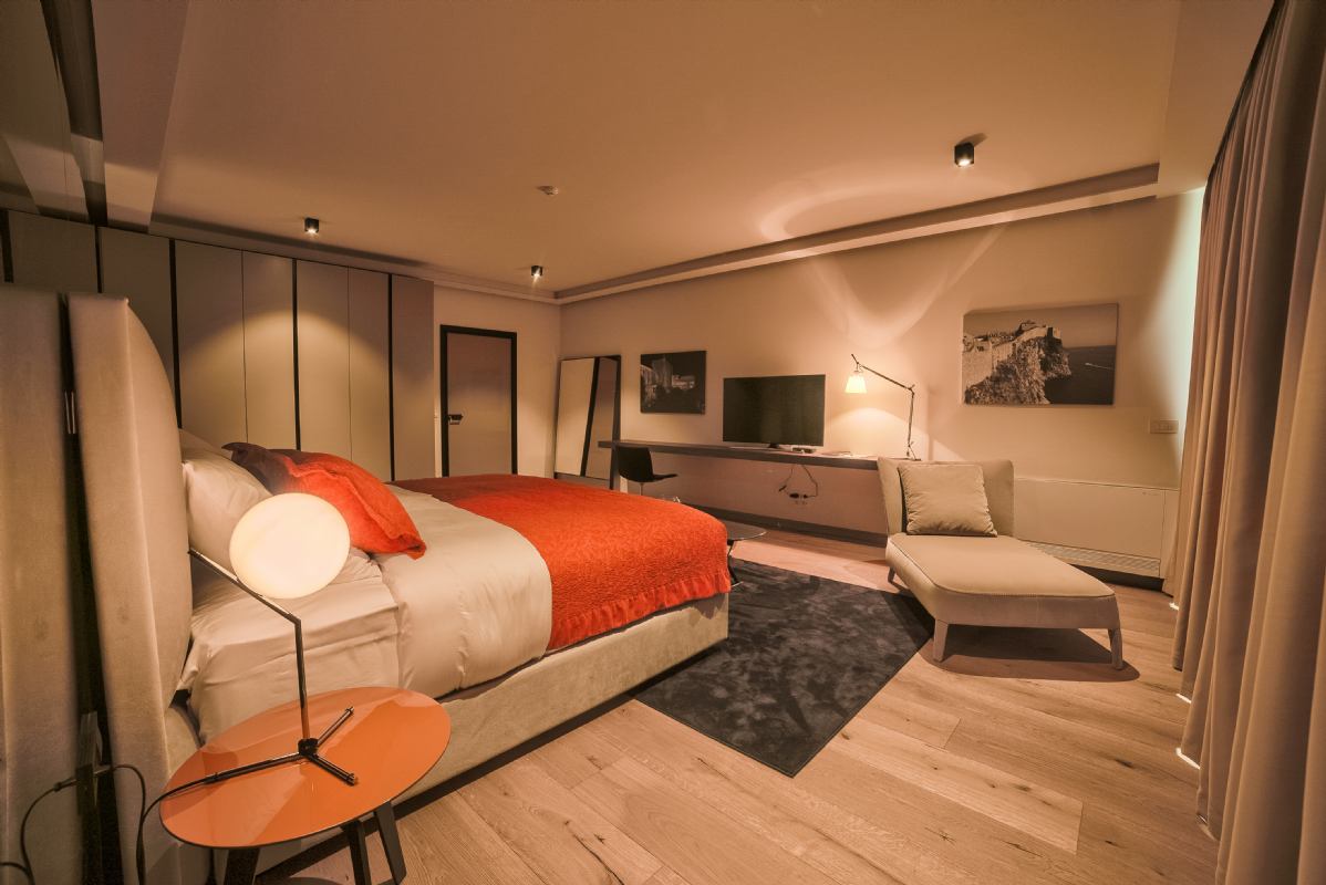 Villa Amelie Dubrovnik Croazia
