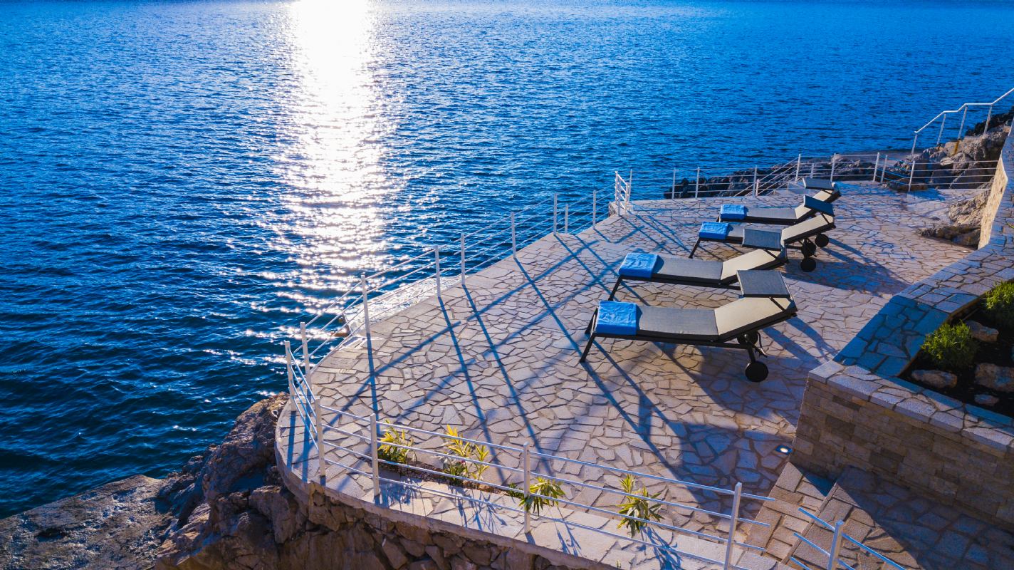 Villa Amelie Dubrovnik Croazia