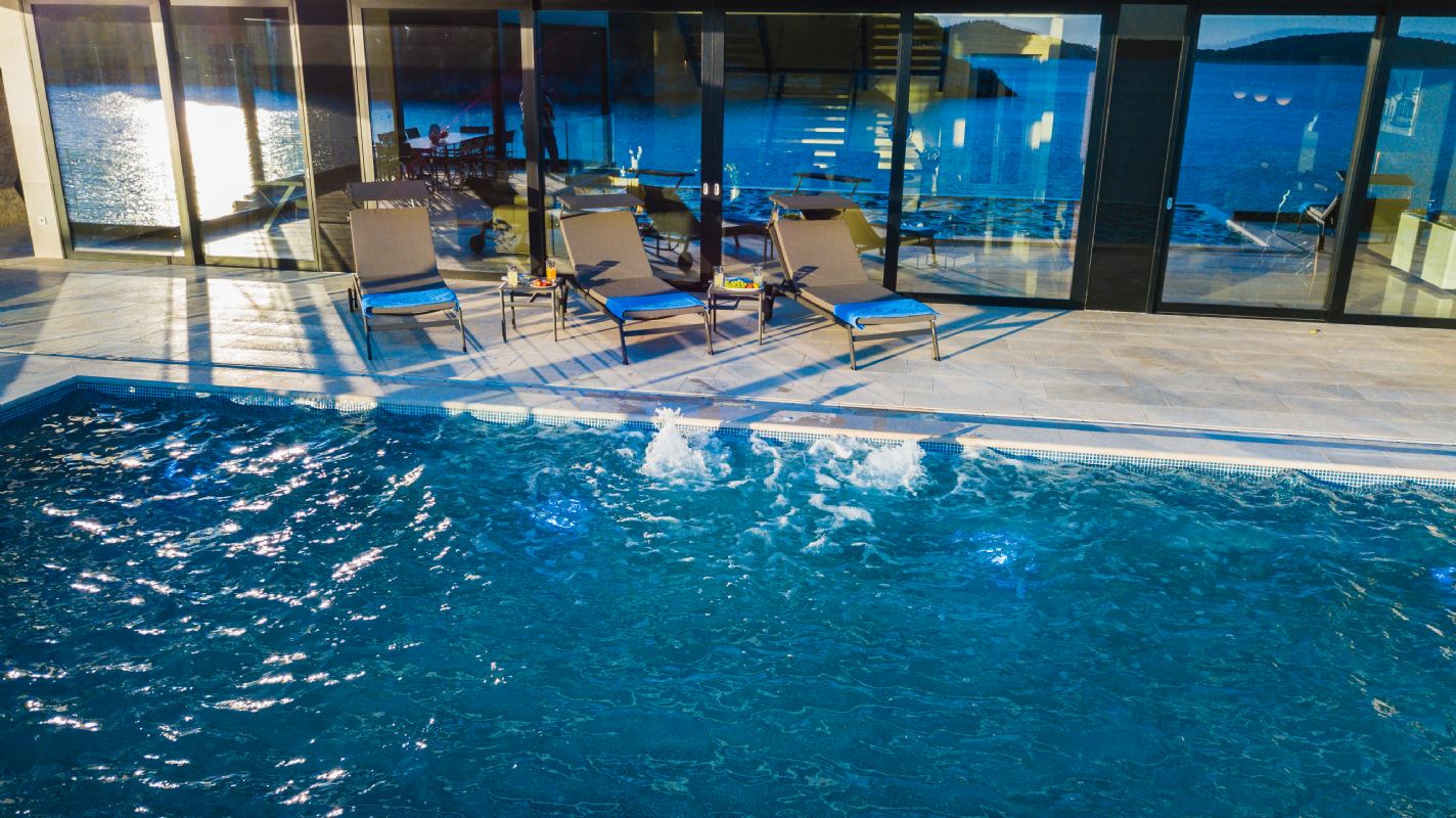 Villa Amelie Dubrovnik Croazia