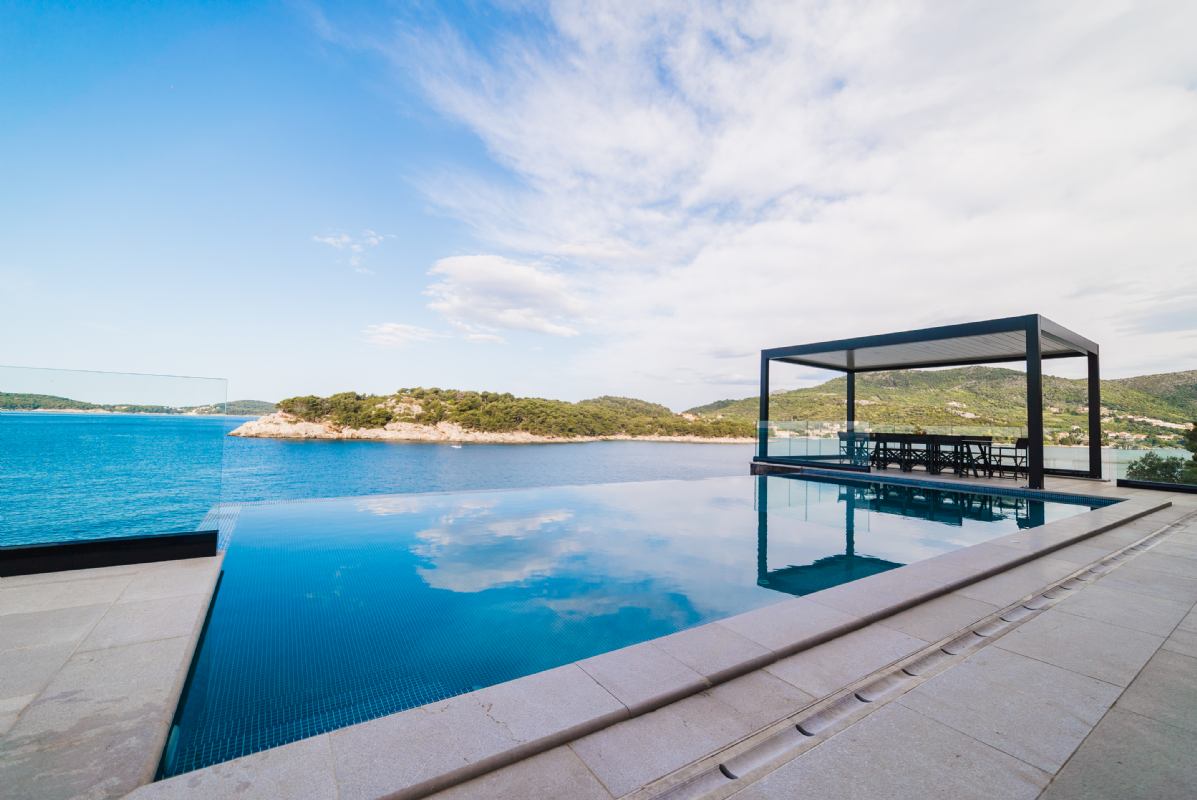 Villa Amelie Dubrovnik Croazia