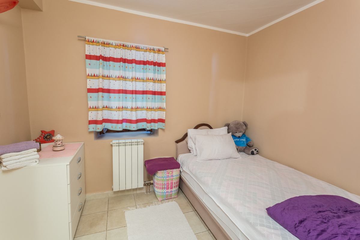 Villa Dena Kotor bucht Montenegro