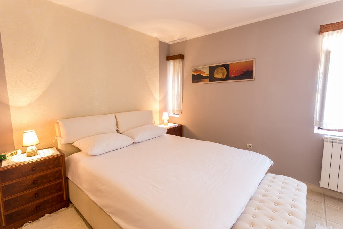 Villa Dena Kotor bucht Montenegro
