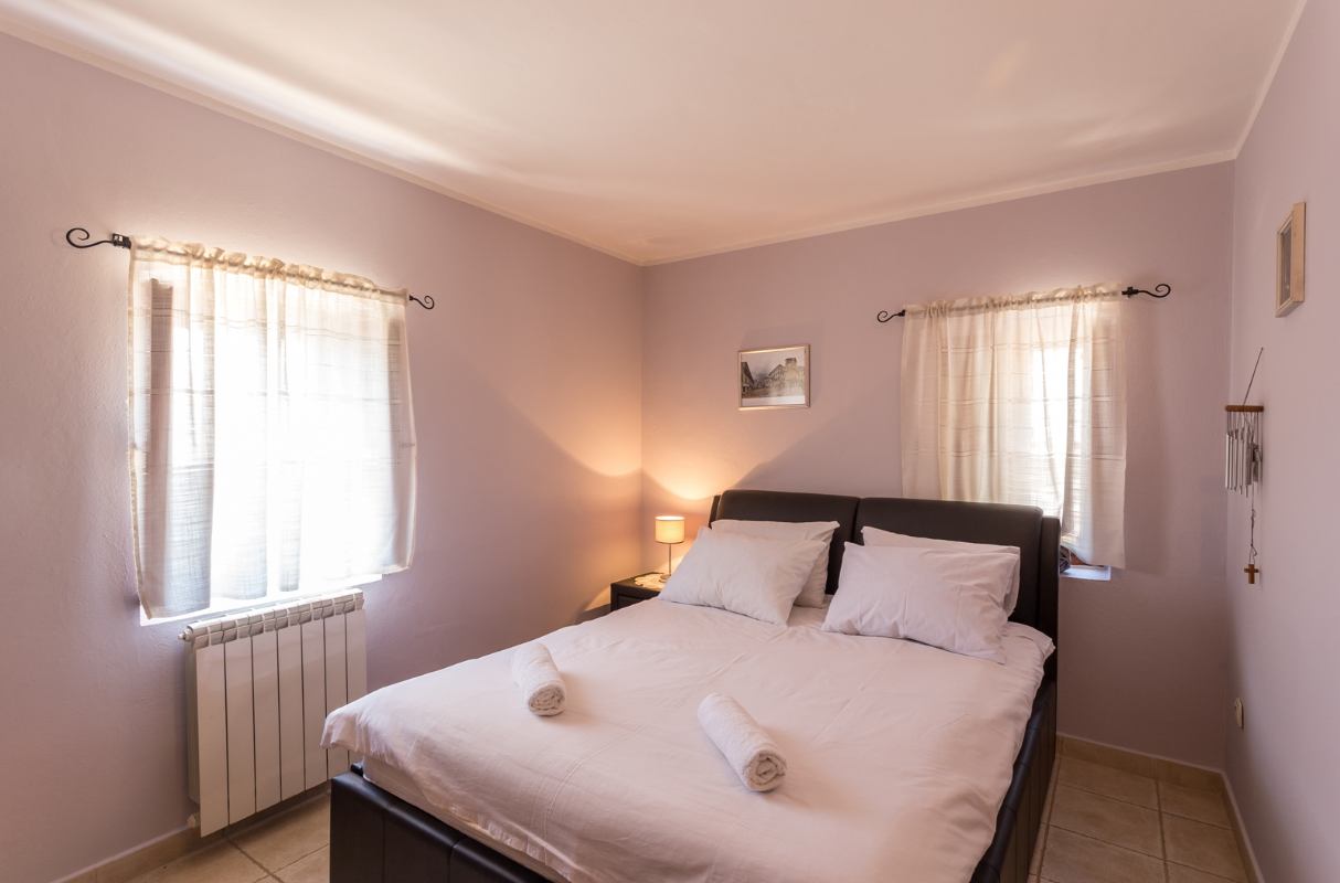 Villa Dena Kotor bucht Montenegro