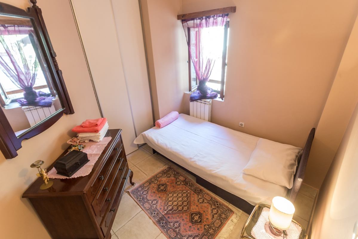 Villa Dena Kotor bucht Montenegro