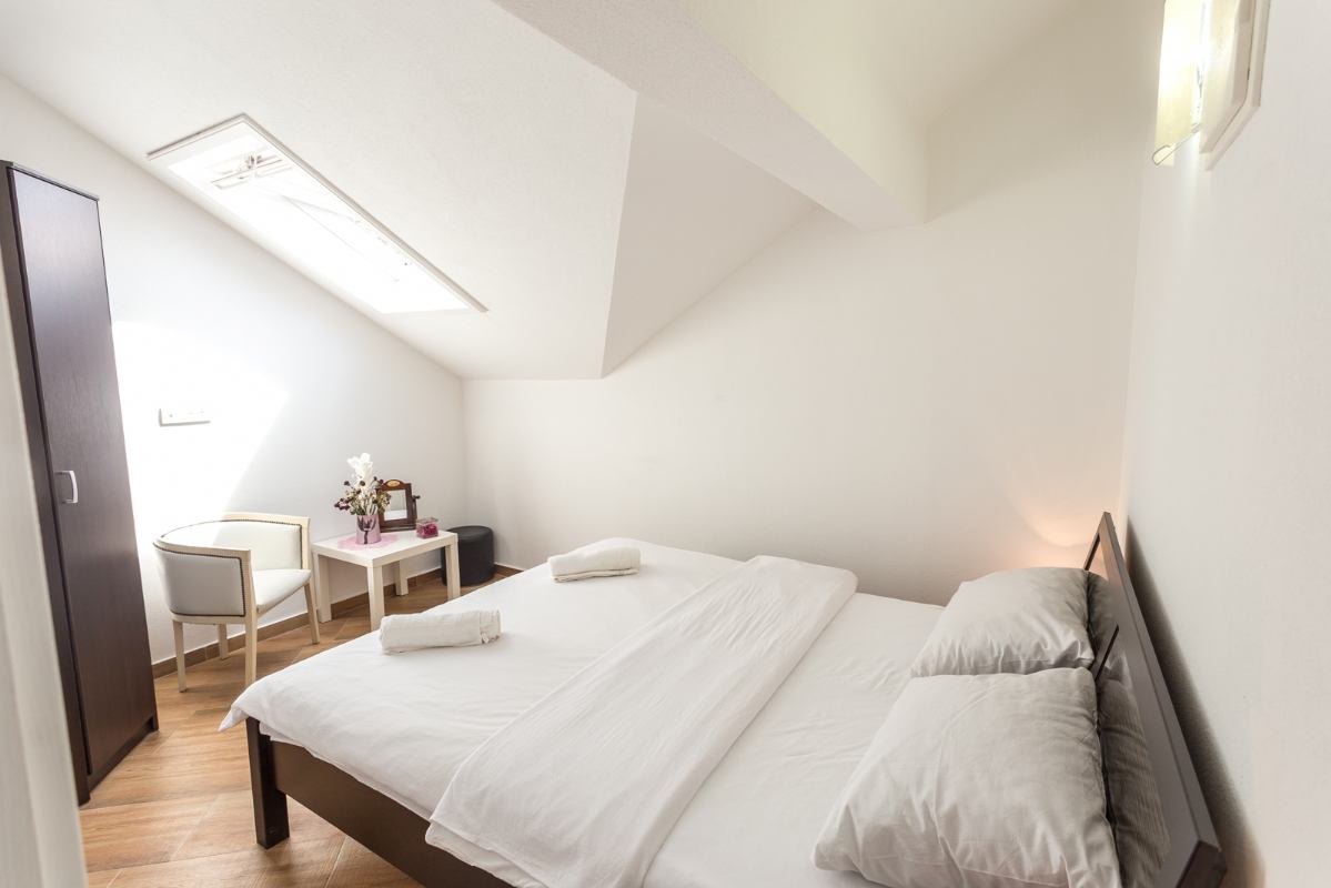 Villa Dena Kotor bucht Montenegro