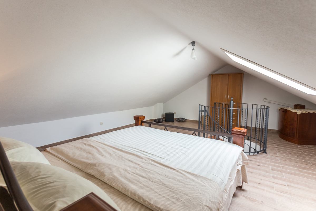 Villa Dena Kotor bucht Montenegro