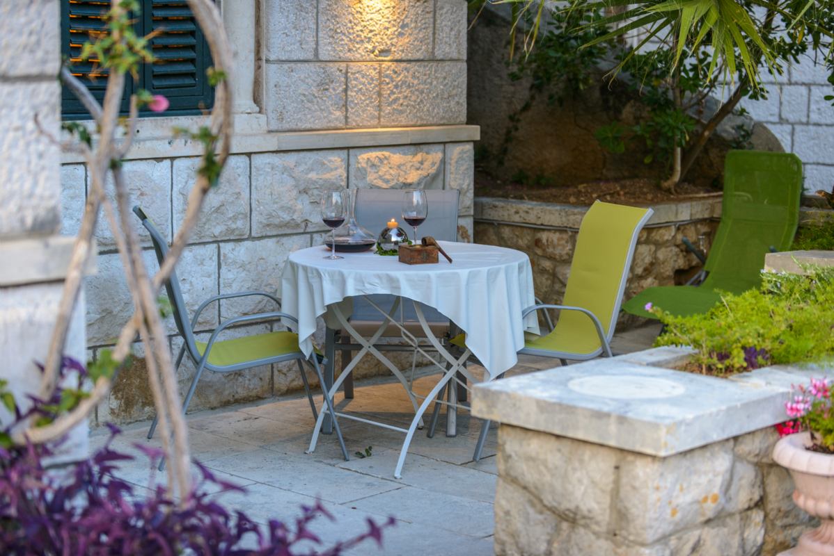 Villa Mediteran Dubrovnik Hrvatska