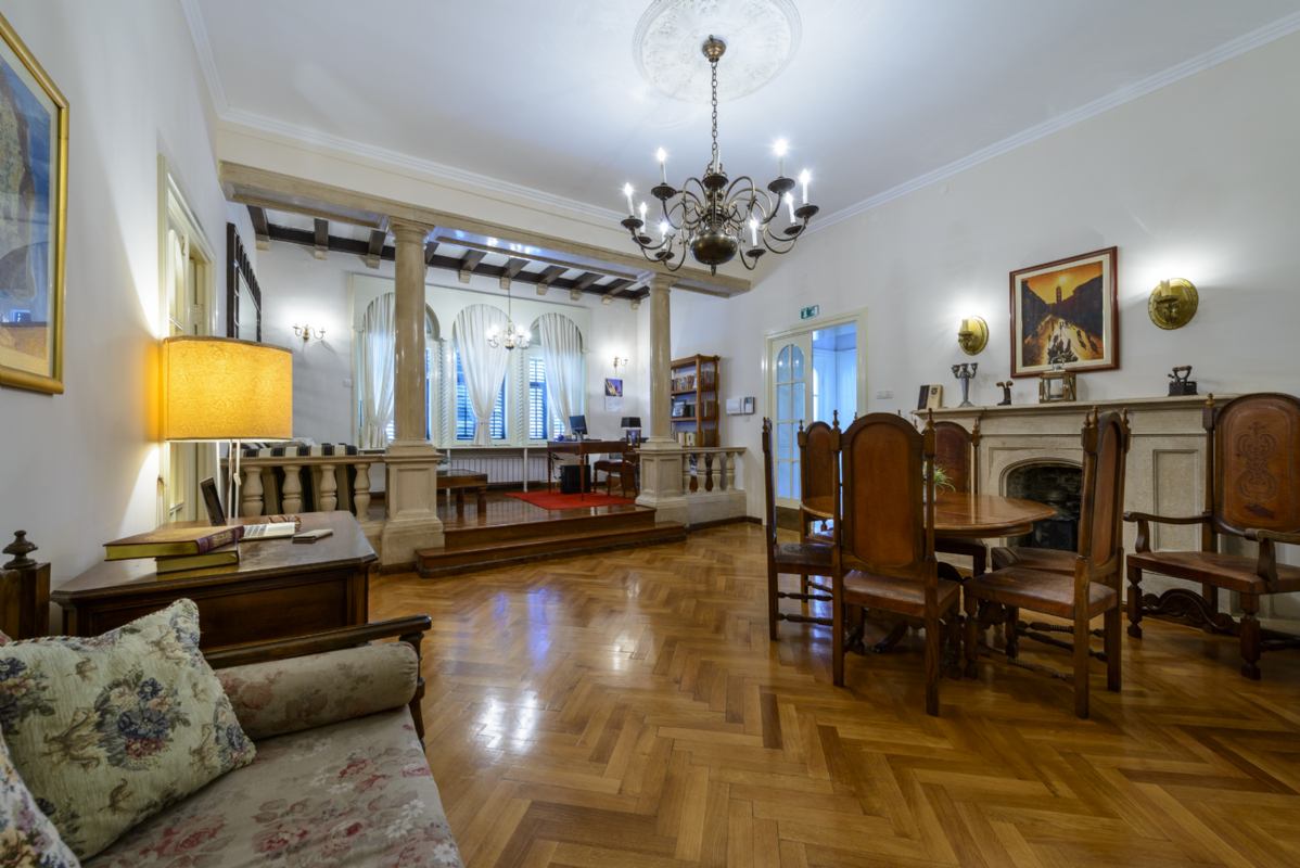 Villa Mediteran Dubrovnik Hrvatska