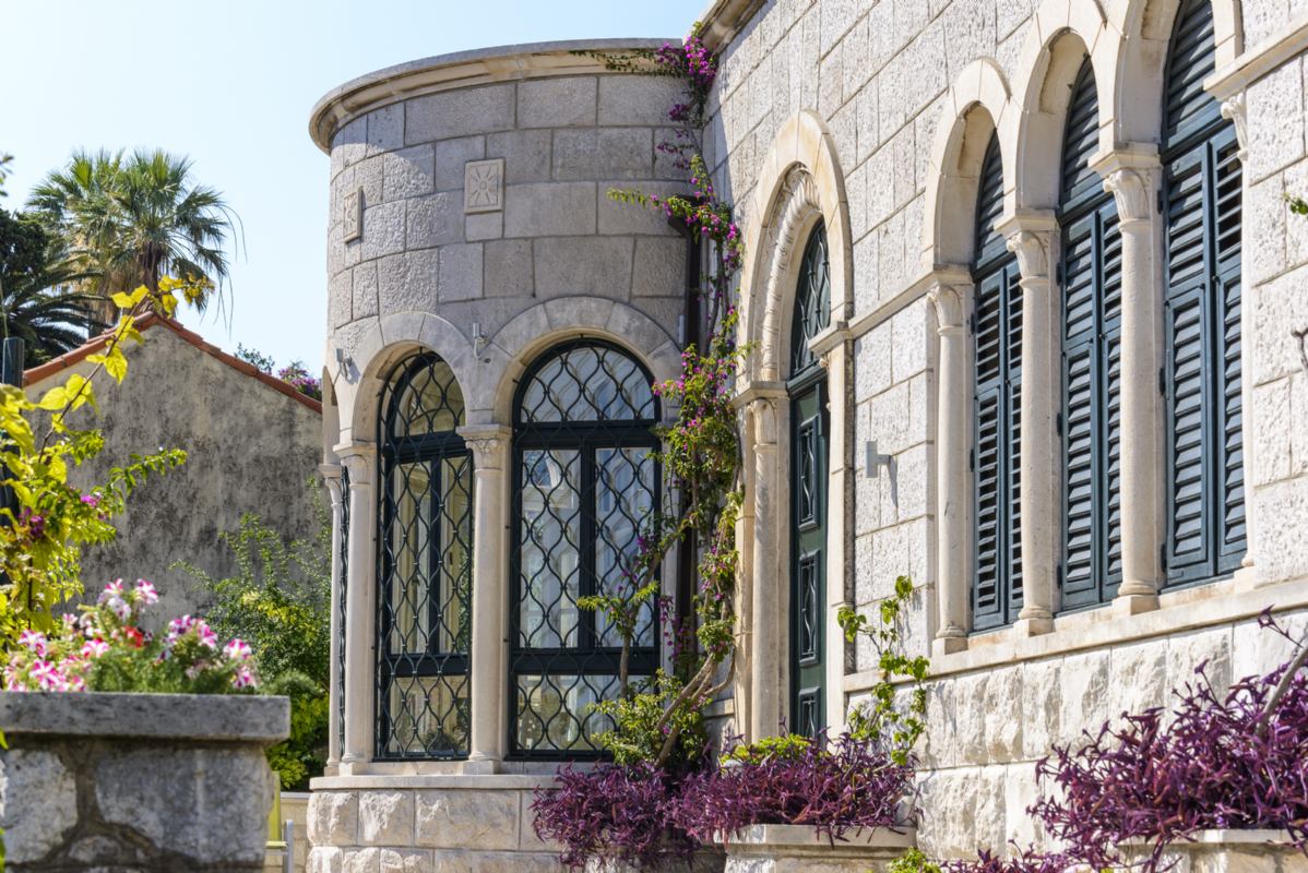 Villa Mediteran Dubrovnik Hrvatska
