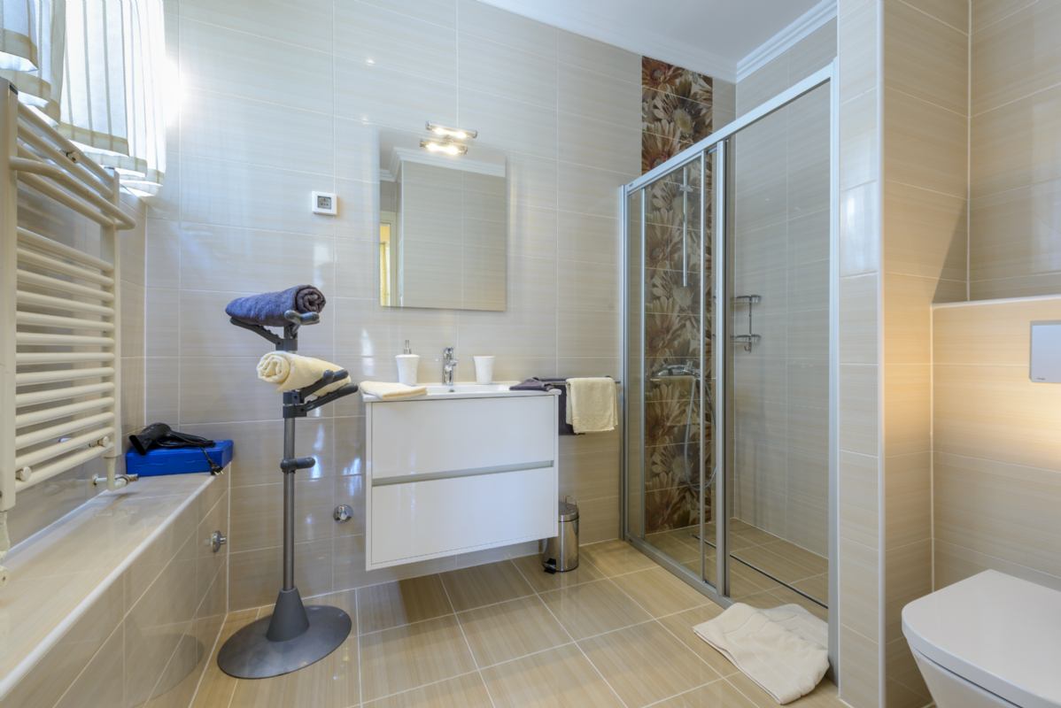 Villa Mediteran Dubrovnik Hrvatska