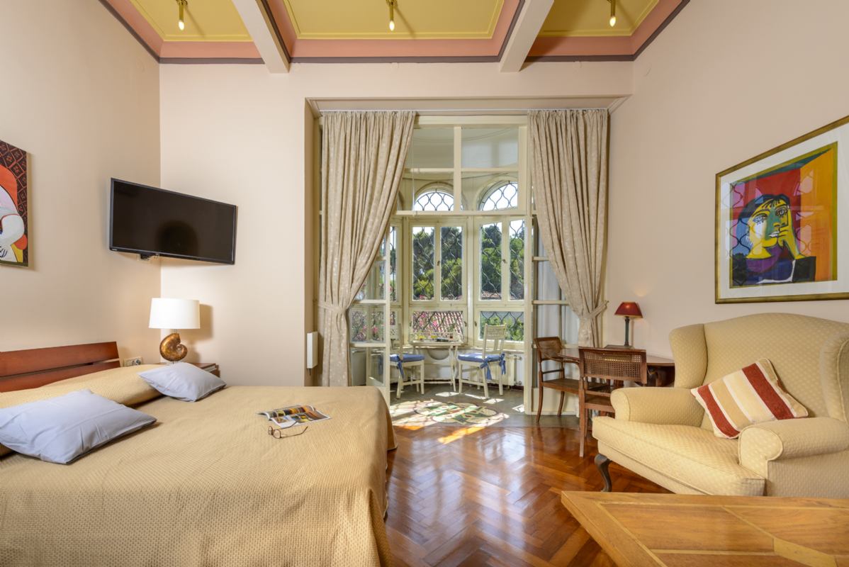 Villa Mediteran Dubrovnik Hrvatska