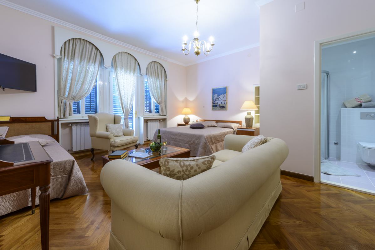 Villa Mediteran Dubrovnik Hrvatska